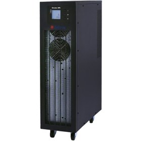 Resim INFORM DSP EVO 6KVA 1F/1F LCD ONLINE UPS KESİNTİSİZ GÜÇ KAYNAĞI 6/13DK (20X7AH) 