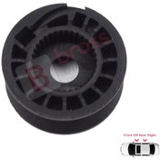 Resim Fiat Egea için Sağ Cam Kriko Tamir Makarası N11.5291 