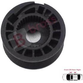 Resim Fiat Egea için Sağ Cam Kriko Tamir Makarası N11.5291 