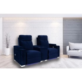 Resim Tekno Konfor Felix Home Sinema Koltuğu 