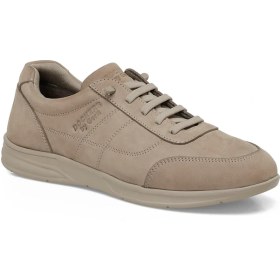 Resim Dockers by Gerli 238246N 5FX Kum Rengi Erkek Comfort Ayakkabı 