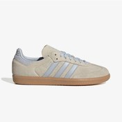 Resim Adidas Samba Og Unisex Krem Spor Ayakkabı Kı8459 Krem 