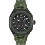Resim Versace VRSCVE9L00324 Erkek Kol Saati 