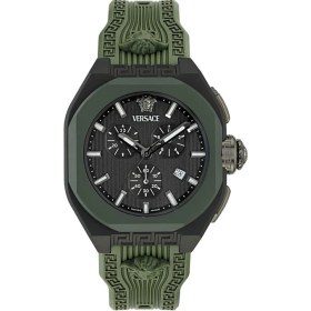 Resim Versace VRSCVE9L00324 Erkek Kol Saati 