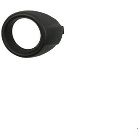 Resim Sis Far Çerçevesi Siyah Sol Fiesta 2009- 