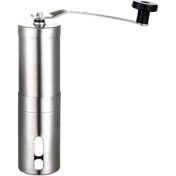 Resim Carino Manuel Kahve Öğütücü Ayarlanabilir Burr Kahve (Yurt Dışından) 