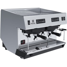 Resim Electrolux 602633 Espresso Kahve Makinesi 