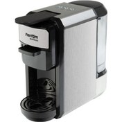 Resim Fantom Mıxpresso KS-1450 1450 W Expresso Makinesi 