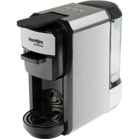 Resim Fantom Mıxpresso KS-1450 1450 W Expresso Makinesi 