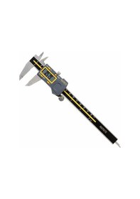 Resim Asimeto As-307 Dijital Kumpas 0-200mm 