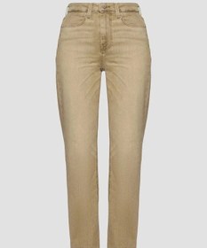Resim Guess 80s Kadın Jean Pantolon W5ra33d5ll1 Yeşil 