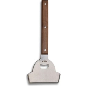 Resim Antiq Ares Serisi Spatula - Ceviz Sap 25 cm 