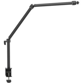 Resim Vijim Ls08 Esnek Kol Profesyonel Canlı Yayın Standı 