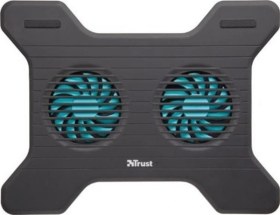 Resim Trust 17805 Xstream Breeze Notebook Soğutucu Stand 