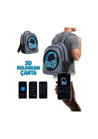 Resim Private Yeşil Eskitme Vintage Halı Etnik Desenli Otantik Dokuma Şönil Halı Yıkanabilir Salon Halısı-132783 