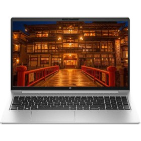 Resim ProBook 450 G10 9G7X5ES18 Core i5 1334U 15.6" 16 GB RAM 512 GB SSD FHD W11P Dizüstü Bilgisayar - CNT019 