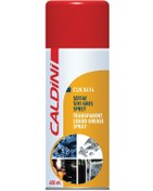 Resim Caldini Şeffaf Sıvı Gres Sprey 400 Ml 