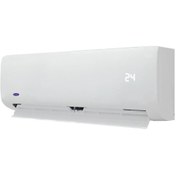 Resim Carrier Alarko Carrier 18000 Btu Premium İnverter Split Wifi klima 
