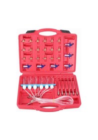 Resim Ceta Form Dizel Enjektör Akış Test Kiti Common Rail N11-05 