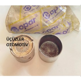 Resim Tofaş Uyumlu Subap Fincan Takımı Doğan Kartal Slx Tempra 4152447 