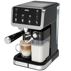Resim Sinbo SCM-2994 Pro 1300 W Espresso Kahve Makinesi 