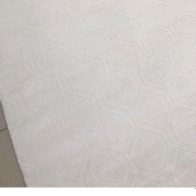 Resim Padişah Halı Sümela 39142 060 Serisi Akrilik Salon Oturma Yatak Odası Halısı Krem 