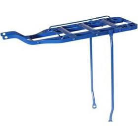 Resim Sevenkardeşler Bisiklet 26-200 Arka Sele Mavi Mondial Orj. Çok Renkli 