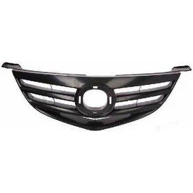 Resim Mazda 3 Ön Panjur Sdn 2003-2006 Bn9g-50-710c08 