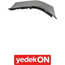 Resim Çamurluk Üst Kapağı 5-Seri P-R Cab. Sağ (Kahveci Premium) - 1431932 
