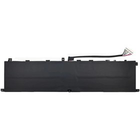 Resim Msı Ws75 10tk Uyumlu Batarya Pil 
