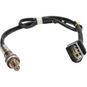 Resim HELLUX HKS120075 Oksijen Sensörü Golf IV 1.6 16V 00- Leon 1.6 16V 00- 87Cm 