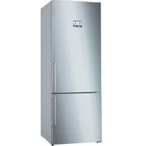 Resim Bosch KGN56AIE0N Kombi No Frost Buzdolabı 
