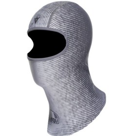 Resim Daınese/balaclava 10pcs Grey 