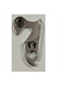 Resim OEM Taıwan Kadro Kulağı 17 