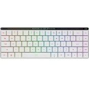 Resim Rog Falchion Rx Wireless Low Profile Aura Sync Oyuncu Klavyesi 