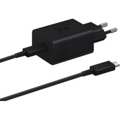 Resim Samsung EP T4510X Type-C 45 Watt Şarj Cihazı | İthalatçı Garanti 