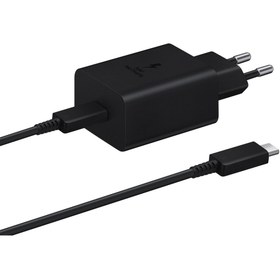 Resim Samsung EP T4510X Type-C 45 Watt Şarj Cihazı | İthalatçı Garanti 