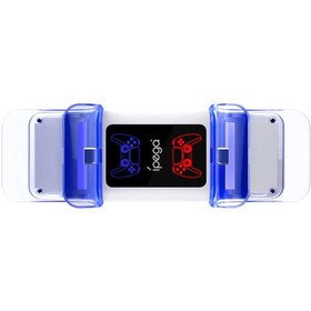 Resim Htstore Ipega Pg P5003 Playstation 5 Dualsense Şarj Istasyonu 