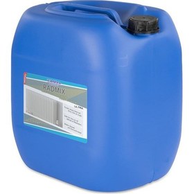 Resim Tauss RADMIX / ULTRA (Konsantre Kalorifer - Radyatör Petek Temizleyici) 30 lt 