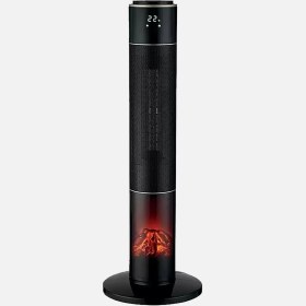 Resim Voltomat PTC-2071L Seramik Fanlı Isıtıcı 2000W 