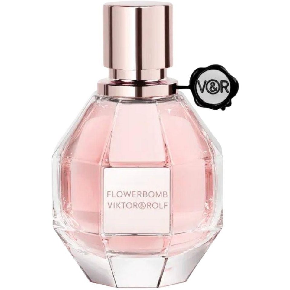 Viktor&Rolf Flowerbomb 100 ml EDP Kadın Parfümü Fiyatı ve Özelliklerı - Badem