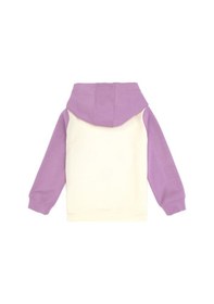 Resim U.s. Polo Assn. Kız Çocuk Lila Sweatshirt 50318011-vr034 Lıla 