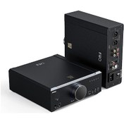 Resim FiiO K9 Pro ESS Amplifier High Resolution Desktop DAC 