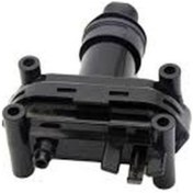 Resim Mercedes W124 W201 W126 Arka Kapı Merkezi Kilit Pompası Sağ Sol 