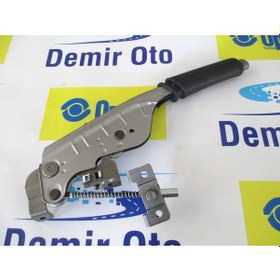Resim 735638596 El Fren Kolu Komple Premio YeniDoblo OPAR 