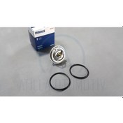 Resim MERCEDES SL SERİSİ R107 C107 M103 M110 TERMOSTAT 87C MAHLE 