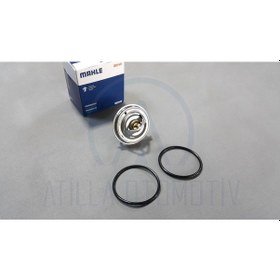 Resim MERCEDES SL SERİSİ R107 C107 M103 M110 TERMOSTAT 87C MAHLE 