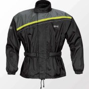 Resim Gms Douglas Motosiklet Üst Yağmurluk (%100 Su Geçirmez) 