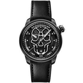 Resim Bomberg BB-CT43APBA23311 Erkek Kol Saati 