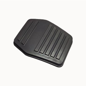 Resim Ford Mondeo Debriyaj & Fren Pedal Lastiği Takım 